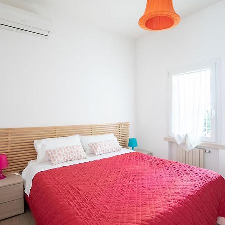 Bilocale Con Giardino A 200Mt Dal Mare - Homeunity Rimini Exteriér fotografie