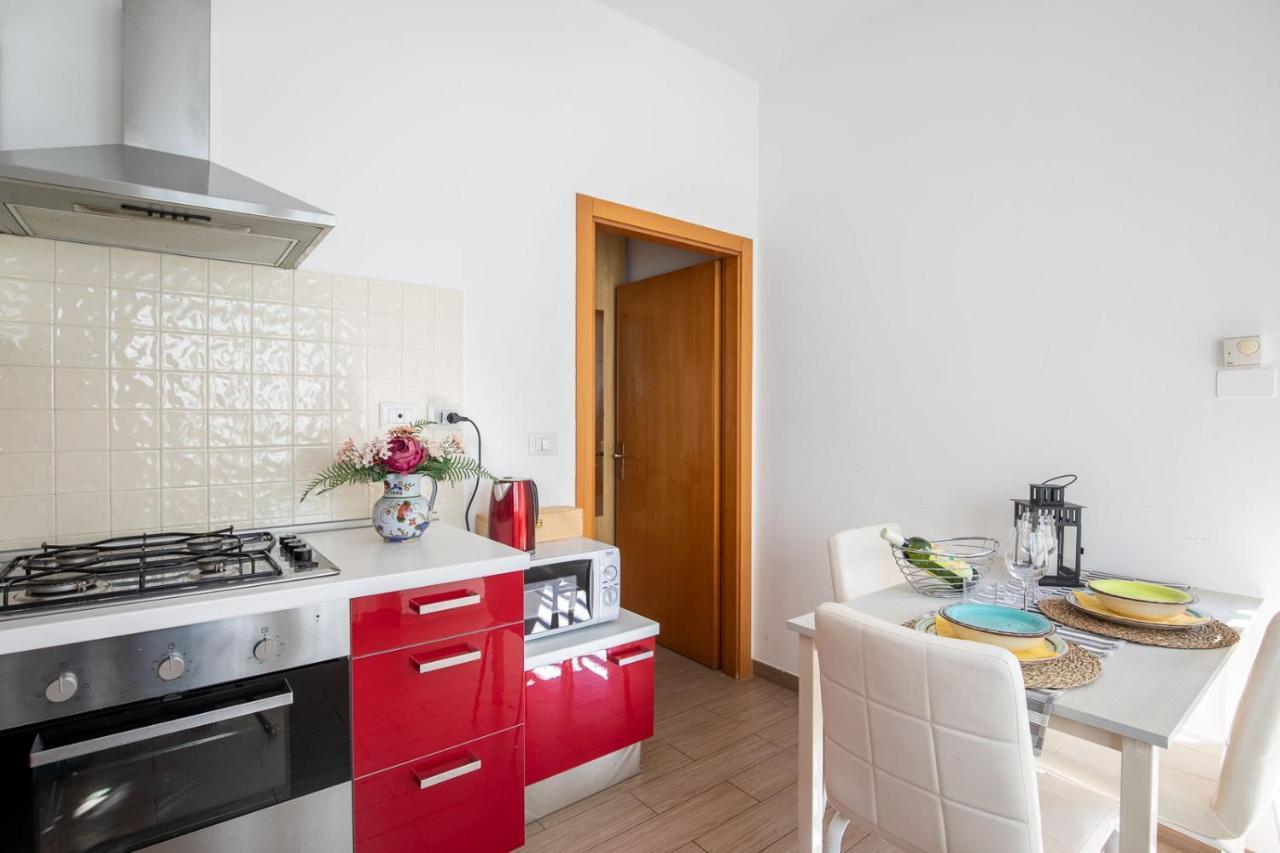 Bilocale Con Giardino A 200Mt Dal Mare - Homeunity Rimini Exteriér fotografie