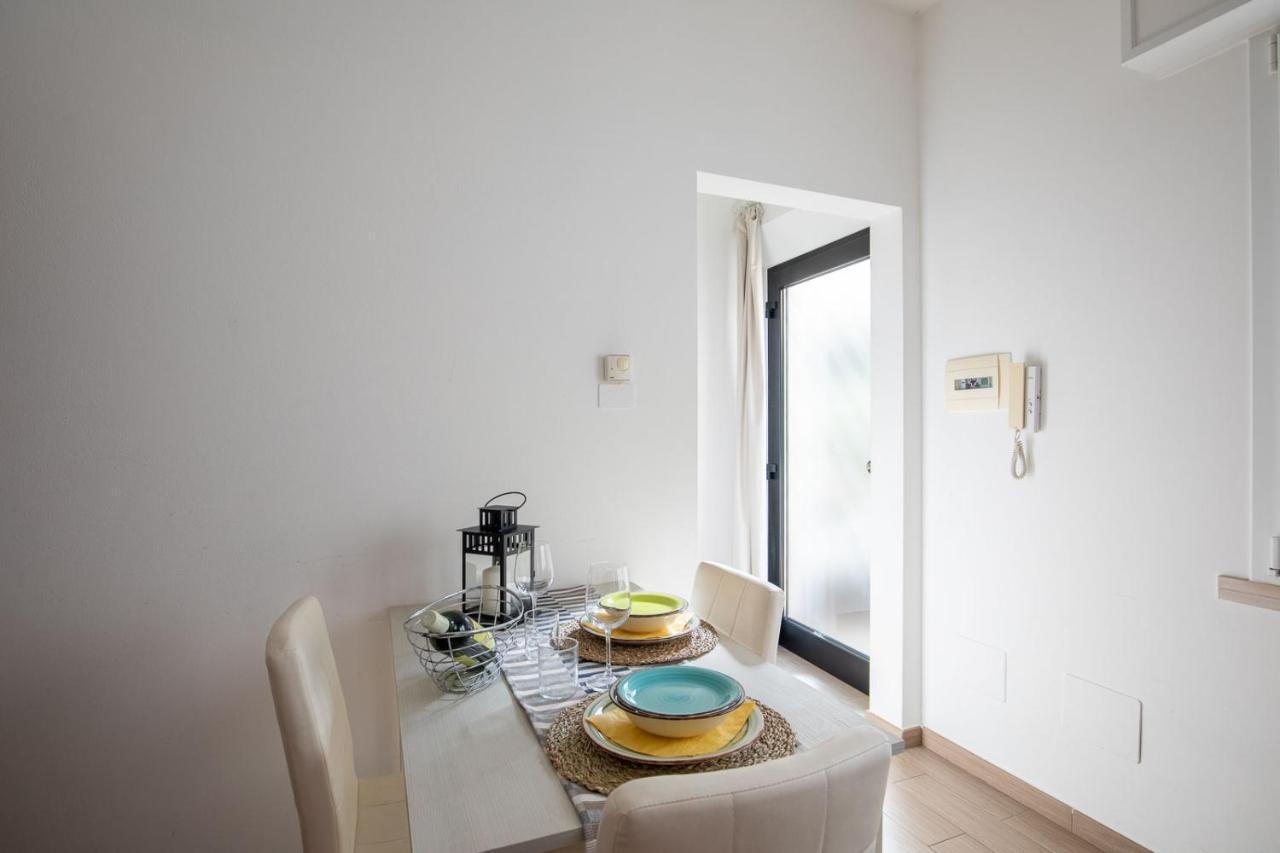 Bilocale Con Giardino A 200Mt Dal Mare - Homeunity Rimini Exteriér fotografie
