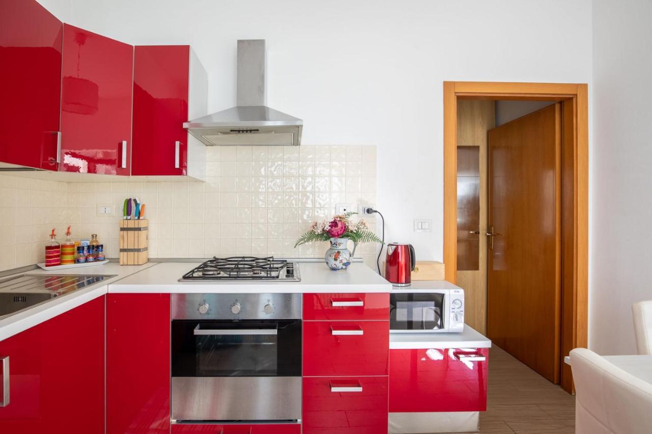 Bilocale Con Giardino A 200Mt Dal Mare - Homeunity Rimini Exteriér fotografie