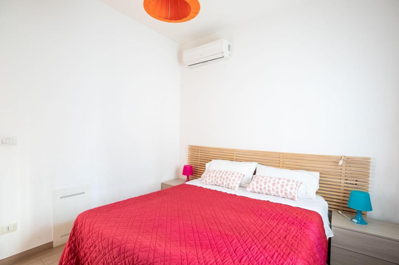 Bilocale Con Giardino A 200Mt Dal Mare - Homeunity Rimini Exteriér fotografie