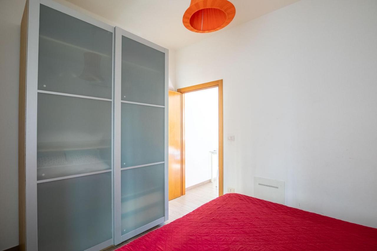 Bilocale Con Giardino A 200Mt Dal Mare - Homeunity Rimini Exteriér fotografie